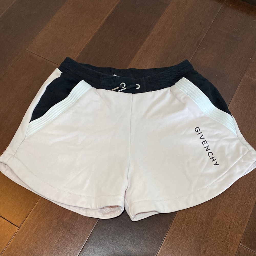 Givenchy shorts